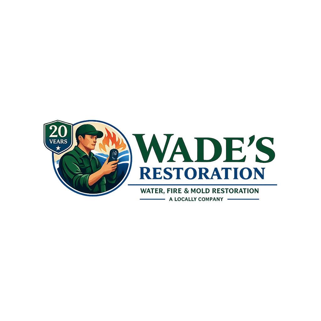 Wade's Restoration of Houston